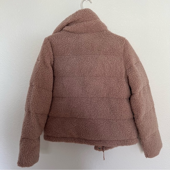 A&F Jacket - Picture 4 of 6